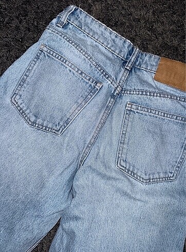 xs Beden zara jean