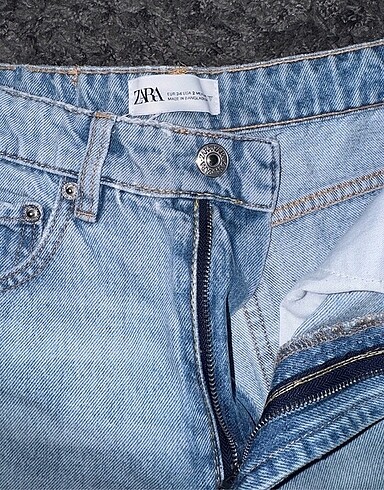 Zara zara jean