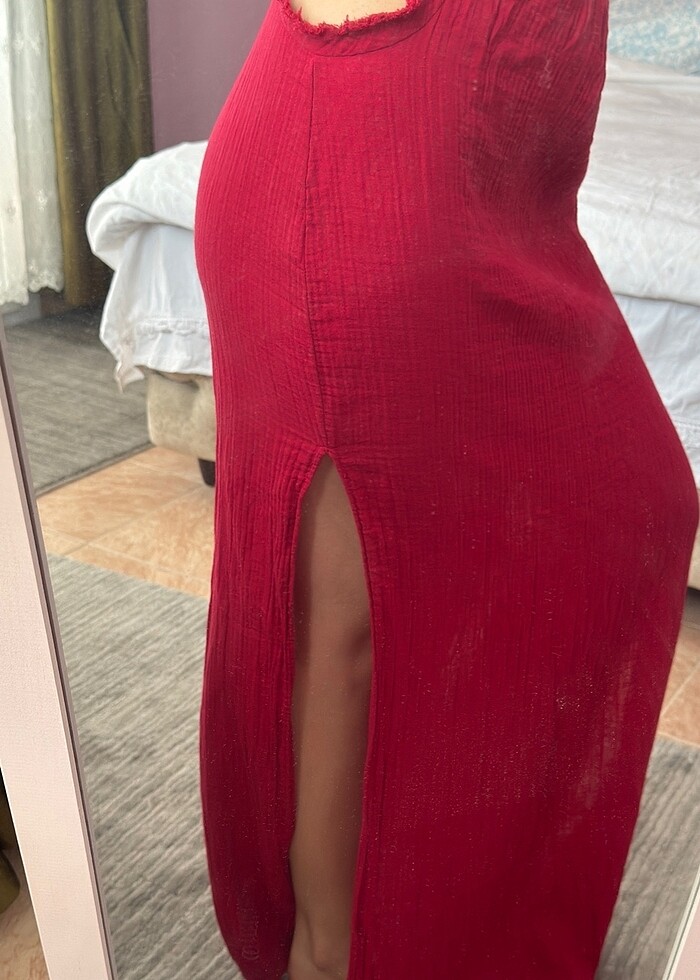 Yazlık alt üst takım - Görsel 3