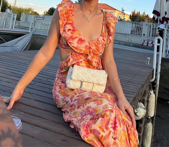 zara elbise