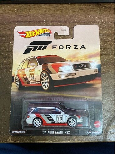 Hot Wheels Premium