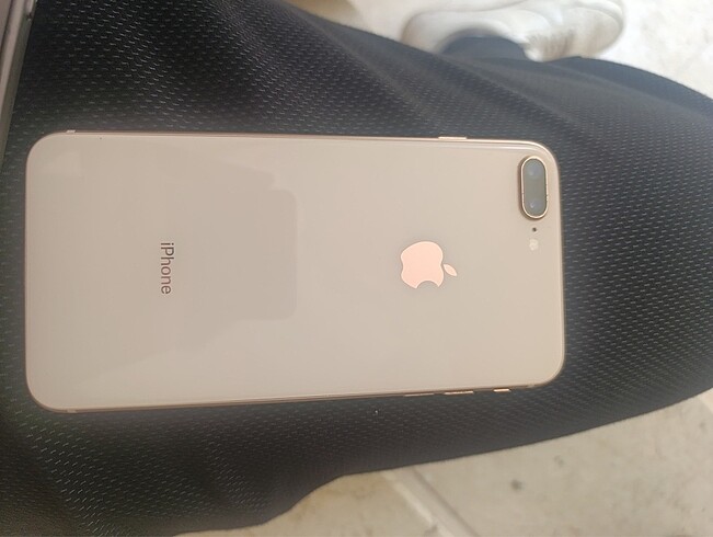 İphone 8 plus