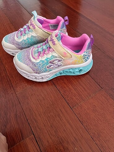 Skechers Skechers ayakkabı