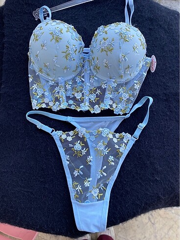 Bralet