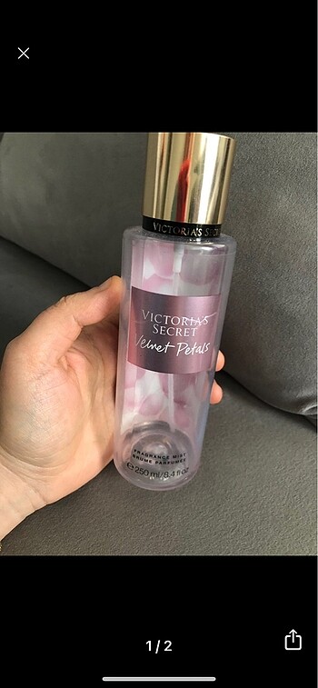 Victorias secret parfüm