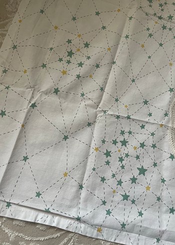 Emzirme önlüğü ve puşet örtüsü - Görsel 3