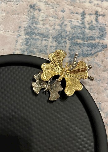 Siyah Yuvarlak Mouse Pad - Görsel 2