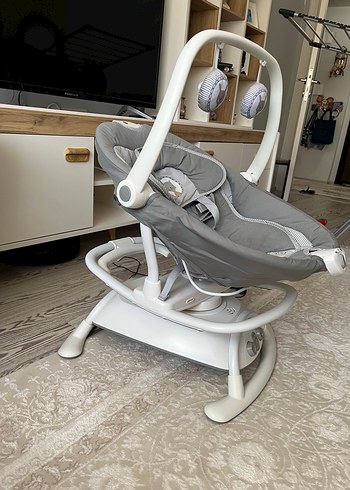 0 - 13 kg Beden Gri Joie Bebek Oto Koltuğu