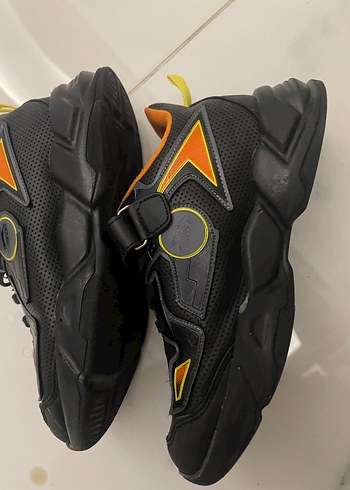 Çocuk Ayakkabı - Görsel 5