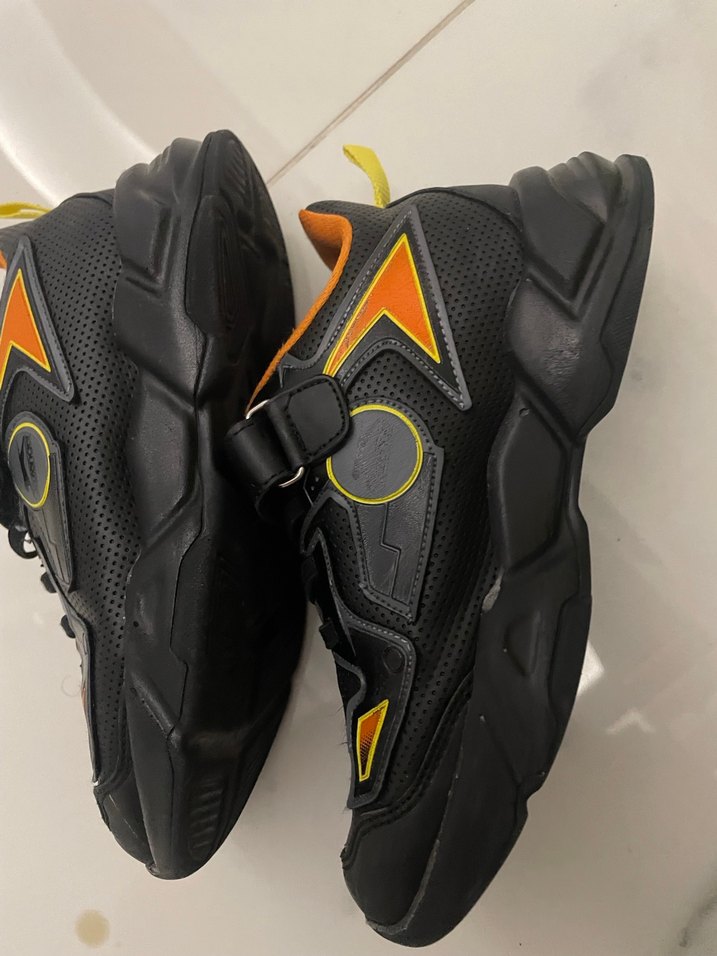 Çocuk Ayakkabı - Görsel 5