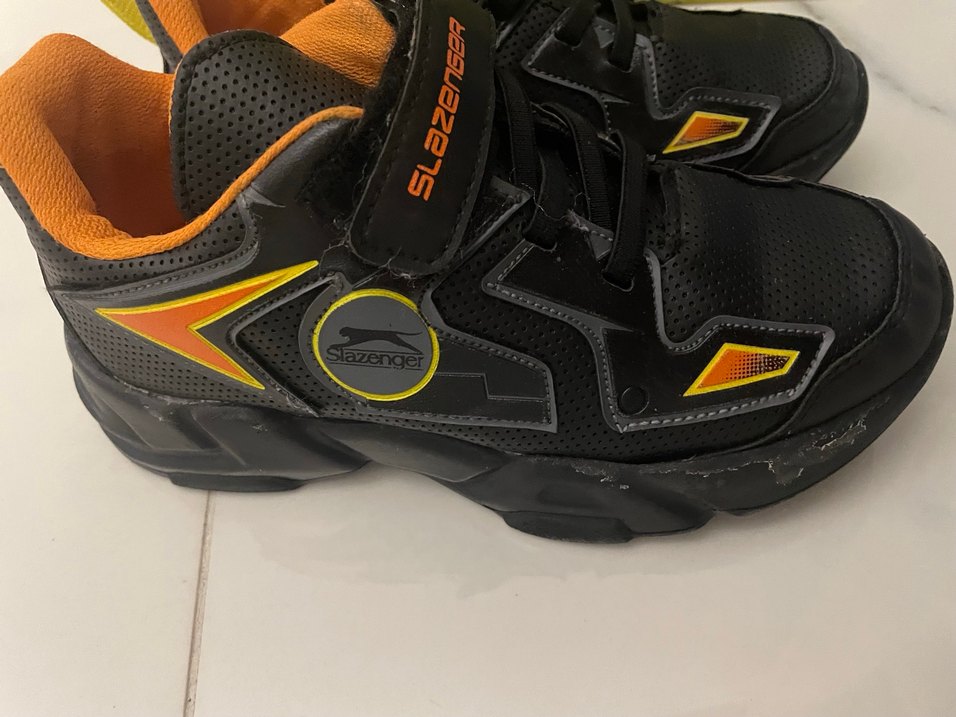 Çocuk Ayakkabı - Görsel 2