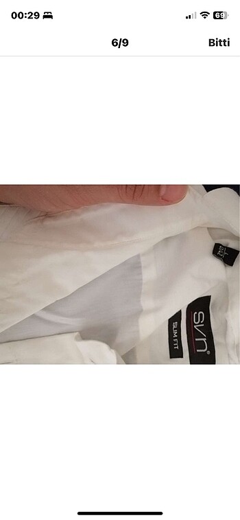 Takım elbise - Görsel 6