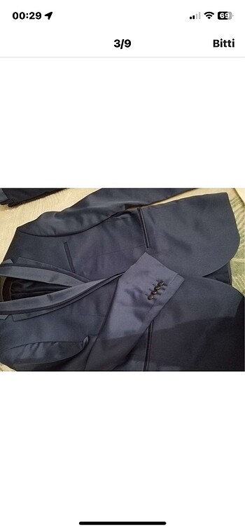 Takım elbise - Görsel 2