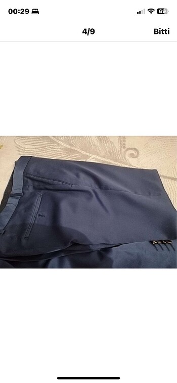 Takım elbise - Görsel 3