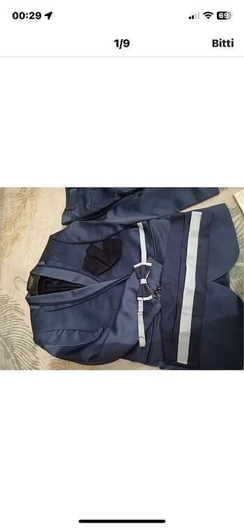 Takım elbise - Görsel 4