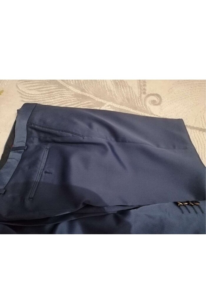 Takım elbise - Görsel 3