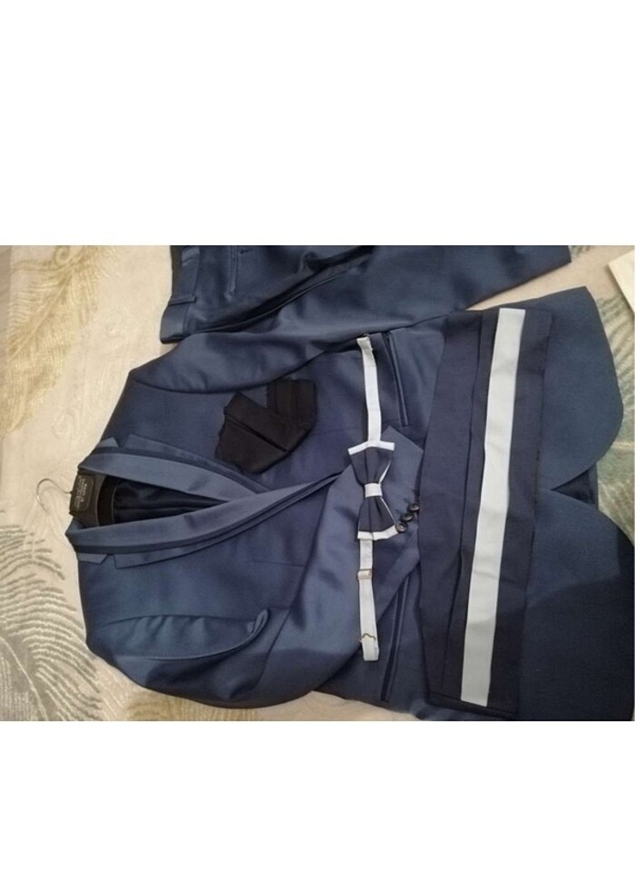 Takım elbise - Görsel 4