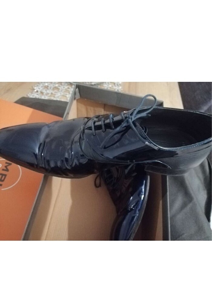 Takım elbise - Görsel 5