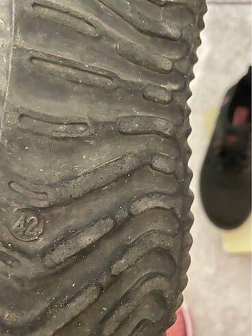 İş ayakkabısı - Görsel 4