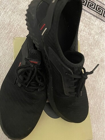 İş ayakkabısı - Görsel 6