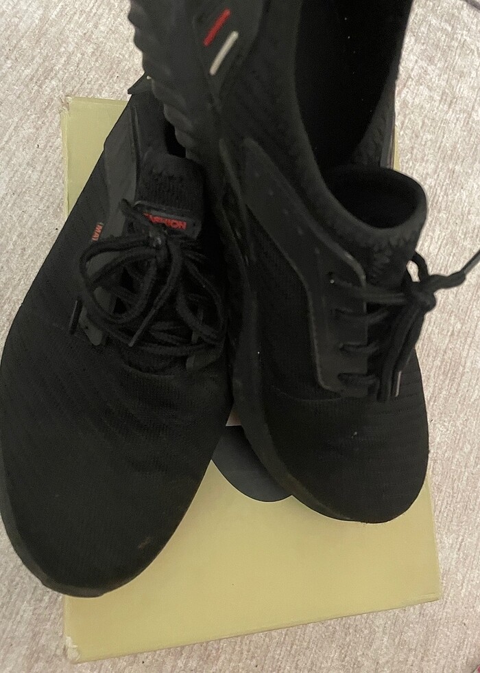 İş ayakkabısı - Görsel 5