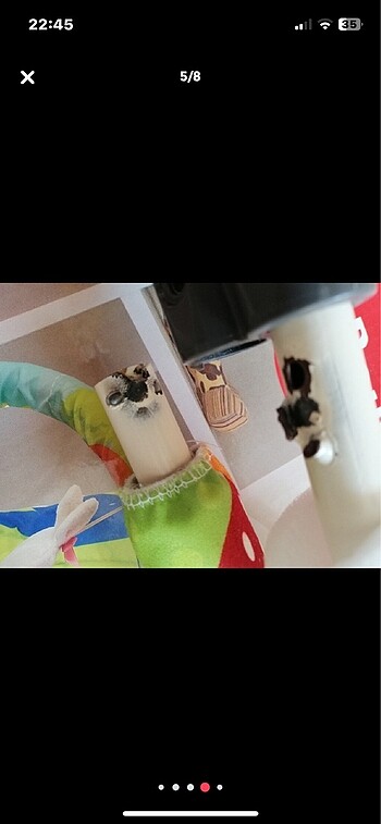 Ana kucağı - Görsel 6