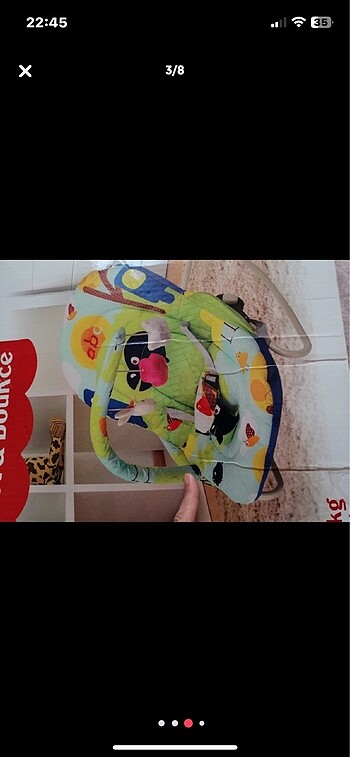 Ana kucağı - Görsel 7