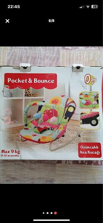 Ana kucağı - Görsel 2