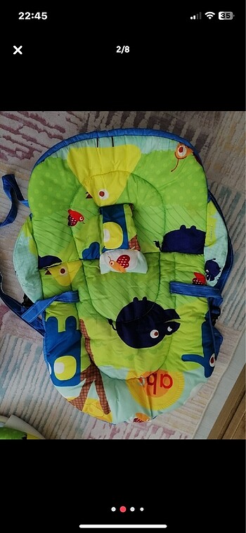 Ana kucağı - Görsel 8