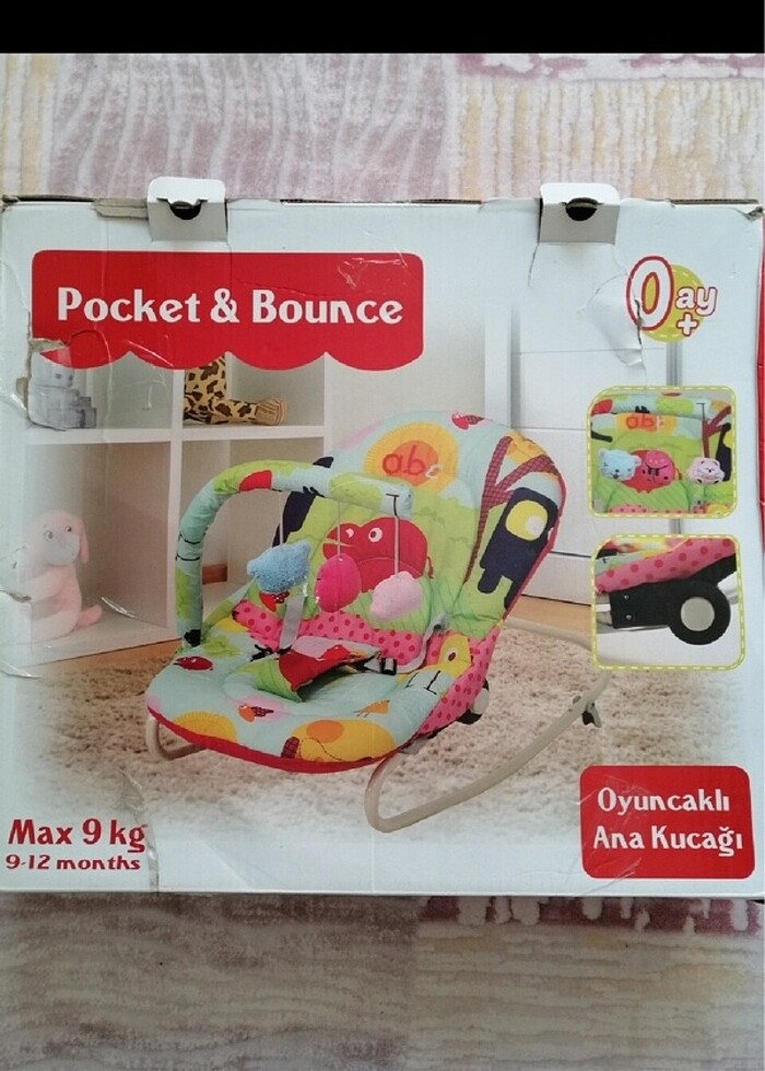 Ana kucağı - Görsel 2