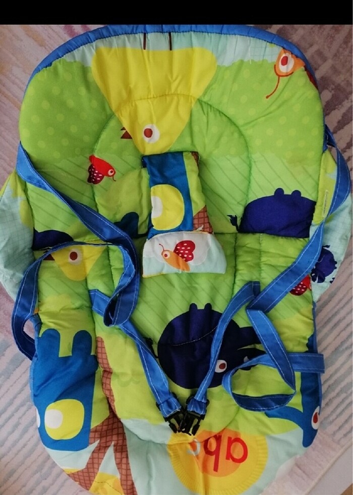 Ana kucağı - Görsel 4