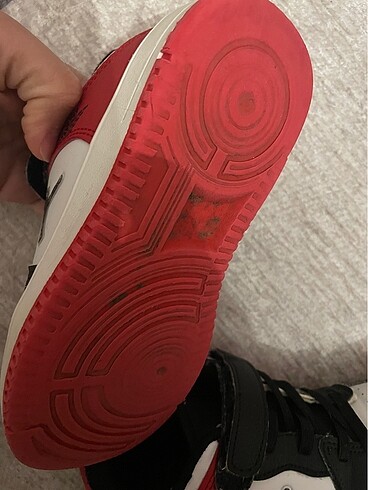 Çocuk ayakkabı - Görsel 3