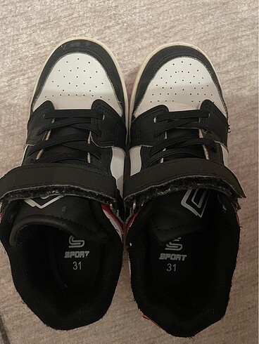 Çocuk ayakkabı - Görsel 4