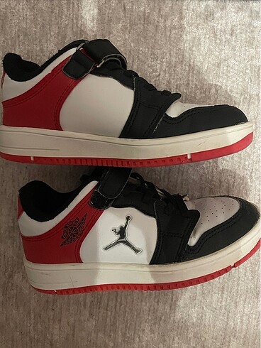 Çocuk ayakkabı - Görsel 2