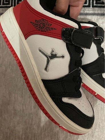 Çocuk ayakkabı - Görsel 6