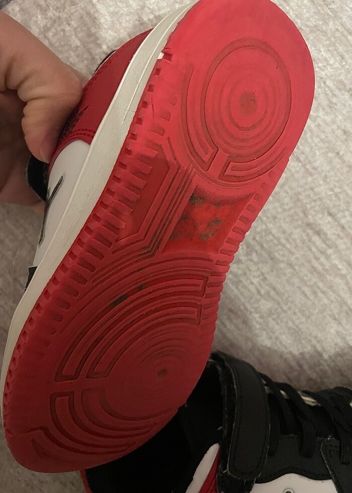 Çocuk ayakkabı - Görsel 3