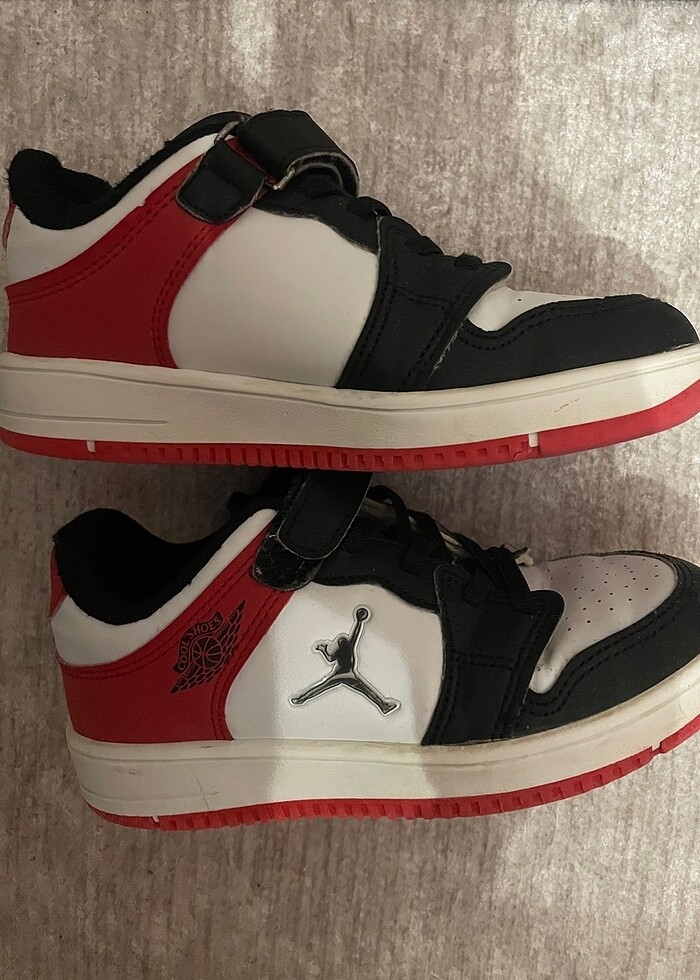 Çocuk ayakkabı - Görsel 2