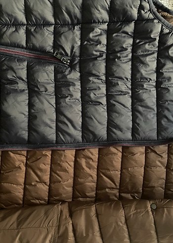 Erkek Şişme Yelek - Görsel 4