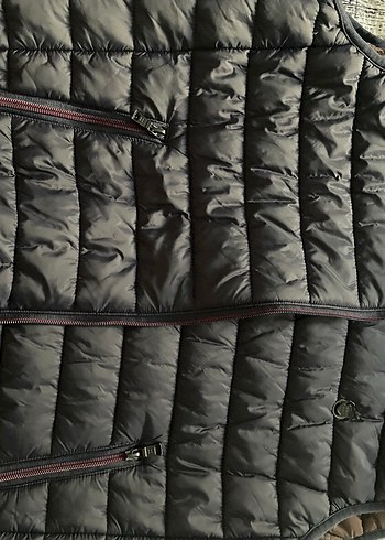 Erkek Şişme Yelek - Görsel 5