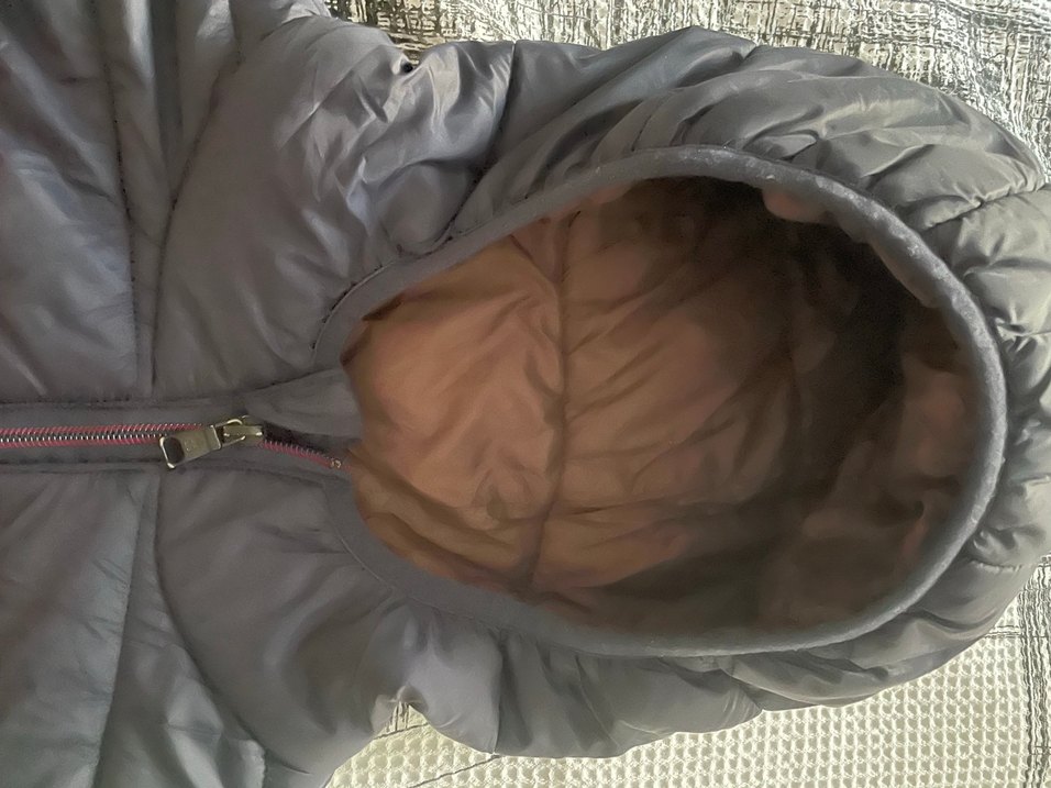 Erkek Şişme Yelek - Görsel 2