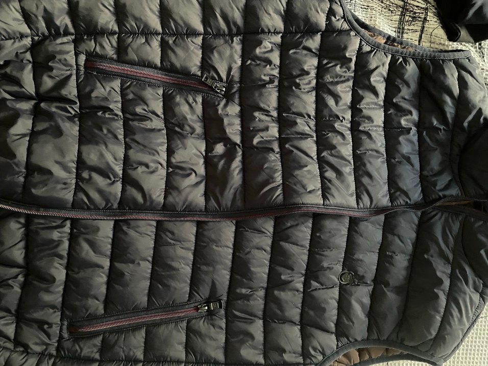 Erkek Şişme Yelek - Görsel 5