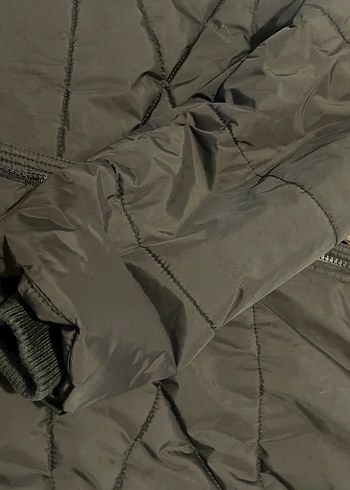 Uzun mont - Görsel 6