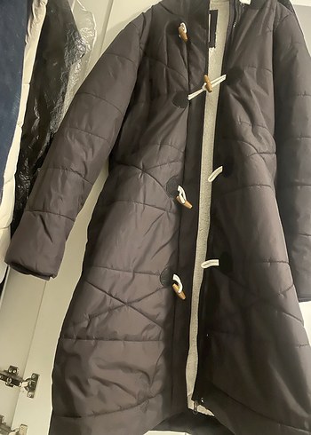 Uzun mont - Görsel 8