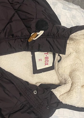 Uzun mont - Görsel 5