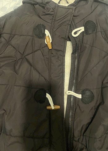 Uzun mont - Görsel 2