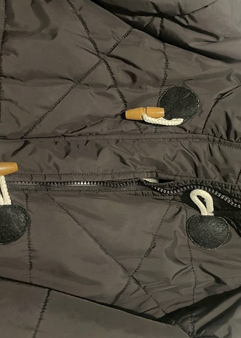 Uzun mont - Görsel 7