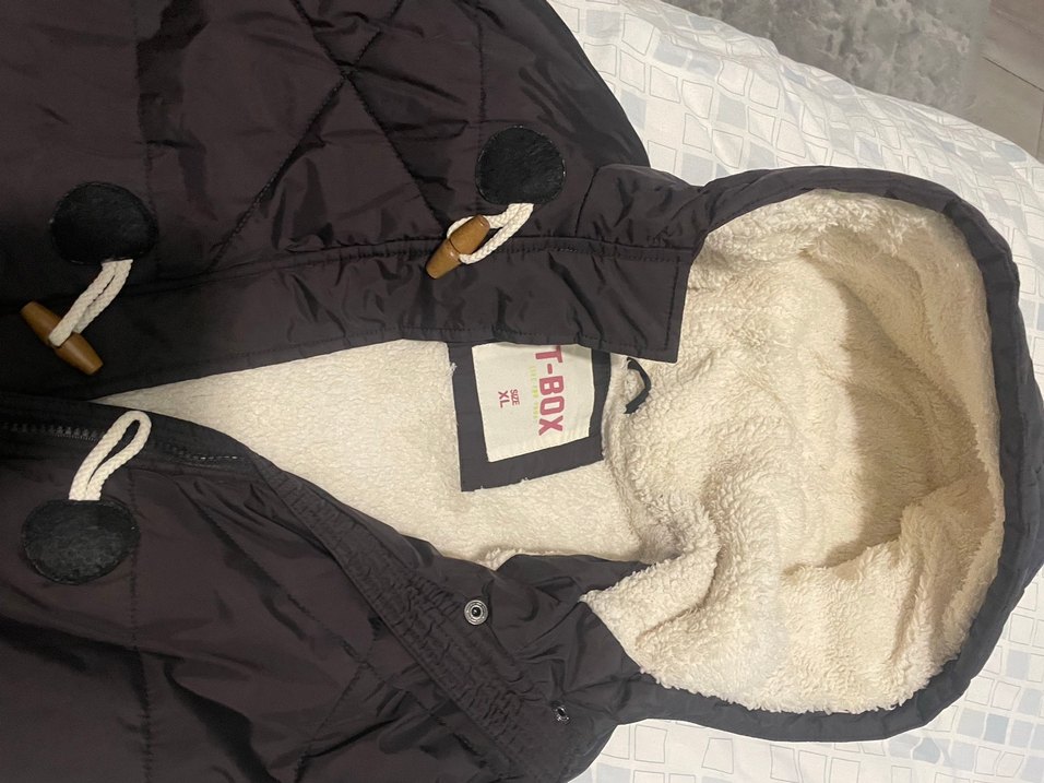 Uzun mont - Görsel 5