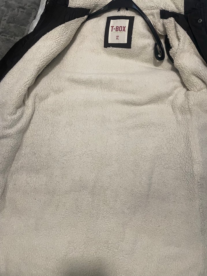 Uzun mont - Görsel 4