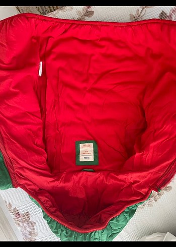 Çocuk mont - Görsel 4