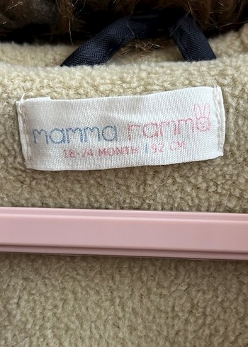 Kapüşonlu Kürklü Erkek Çocuk Kaban - Görsel 5